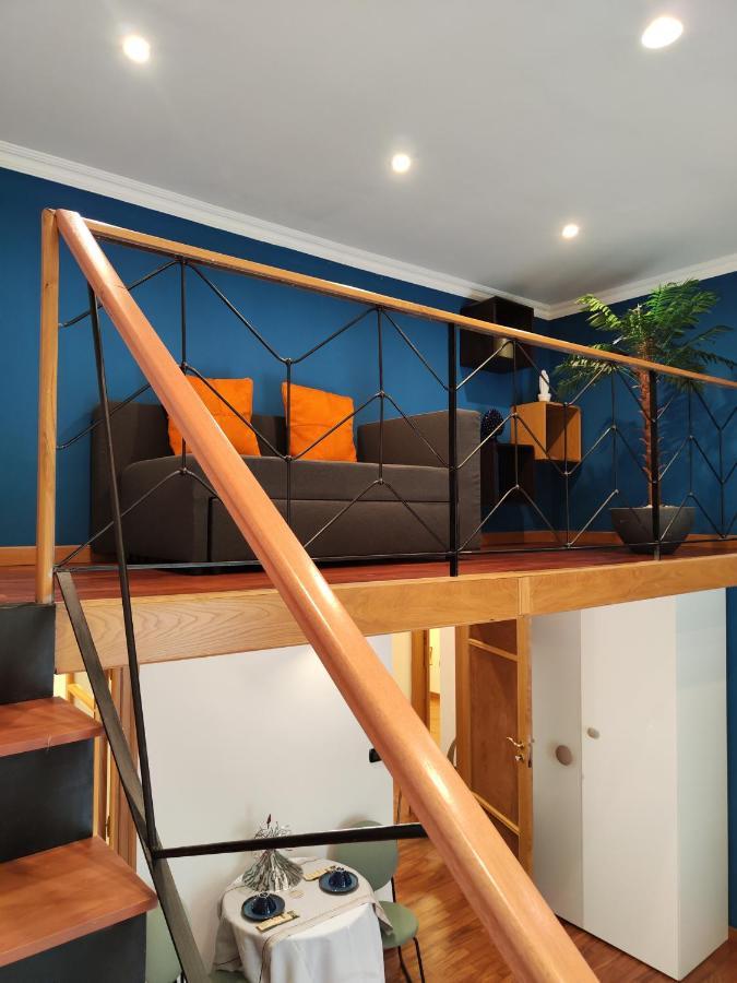 Palazzo Il Convento Luxury Umberto I Bed & Breakfast Napoli Bagian luar foto