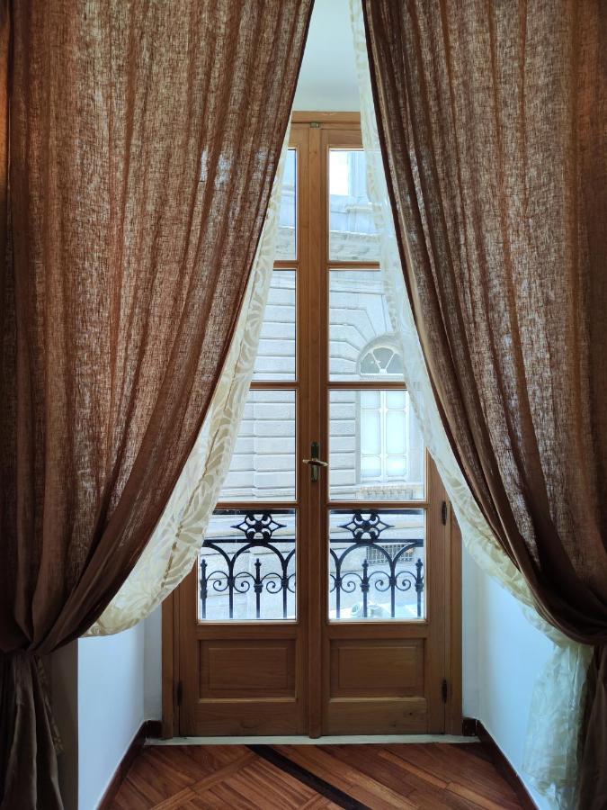 Palazzo Il Convento Luxury Umberto I Bed & Breakfast Napoli Bagian luar foto