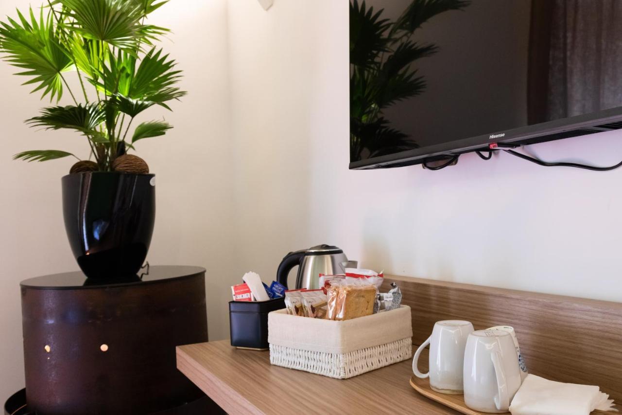 Palazzo Il Convento Luxury Umberto I Bed & Breakfast Napoli Bagian luar foto